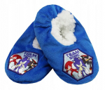 Talvised sussid poistele Sonic the Hedgehog