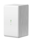 4G WiFi Ruuter N300 LTE Valge MB110-4G