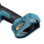 Ketassaag Rosfix Bark Beetle BB21V &ndash; Juhtmevaba, Harjadeta mootor, 6500 p/min, 2x 4Ah aku