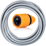Survepesur Rosfix Black Whale BW21V &ndash; Juhtmevaba, Ros Shock korpus, Surve 30 BAR