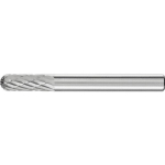 Karbiidil&otilde;ikur HM WRC Z3 Plus Pferd &Oslash;6x16 mm