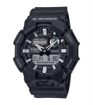 K&auml;ekell meestele Casio G-Shock GA-010-1AER
