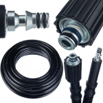 K&Otilde;RGSURVEVOOLIK 15M CLICK-M22 SURVEPESULE. PARKSIDE PHD 100 110 135