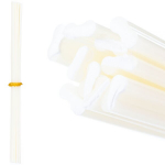 Komplekt Rosfix Prowelder Kit Mini &ndash; Mitmek&uuml;lgne kasutus, 5 t&uuml;&uuml;pi plastiku jaoks, 50 tk, 2.0&times;5.0&times;200 mm