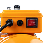 V&auml;rviprits Rosfix Strong Storm OSS06 &ndash; Harjadeta mootor, V&otilde;imsus 4000W, R&otilde;hk 22MPa, L&auml;bilaskev&otilde;ime 20L/min