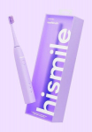 Hismile Purple Electric Toothbrush" elektriline hambahari