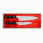 Satake Noushu Zest Uniw + boss puidust kastis