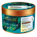 BIELENDA BRONZING Niisutav pronksjas kehav&otilde;i Kookos, 200ml