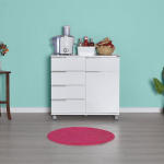 Kapp Asir Adr-415-Pp-1, valge