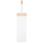 WC-hari konteineriga Springos TB0019