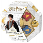 Harry Potter viktoriinim&auml;ng, v&auml;rviline