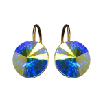 Naiste k&otilde;rvar&otilde;ngad Diamond Sky &bdquo;Clarice II (Aurora Borelias)&ldquo; koos Swarovski kristallidega DS03A246