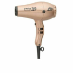 F&ouml;&ouml;n Parlux Parlux Powerlight Kuld Kuldne