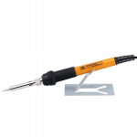 Jootmisjaam Rosfix 858D Komplekt &ndash; Temperatuuri reguleerimine, V&otilde;imsus 700W, 3 d&uuml;&uuml;si