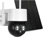 Juhtmeta CCTV kaamera DOHV &lrm;67888Mall WiFi