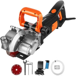 Seinavagu l&otilde;ikur Vevor 4800W