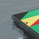 Karastatud klaas, 2 tk., Samsung Galaxy S23 Plus