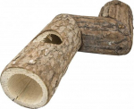 Tunnel n&auml;rilistele Panama Pet PP 50033, 27 cm, pruun