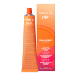 Inebrya juuksev&auml;rv, p&uuml;siv v&auml;rvimine, 100 ml 6/5 tumedat blondi mahagoni