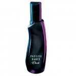 Tualettvesi Avon Passion Dance Dark EDT naistele, 50 ml