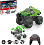 Maastikuauto RC Big Wheel
