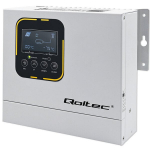 Qoltec p&auml;ikeseenverter vee soojendamiseks ECO Solar Boost | MPPT | BYPASS | LCD | 4kW