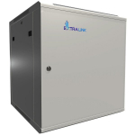 Hall seinakapp metalluste ja 12U 600x600