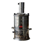 Samovar 3.5L