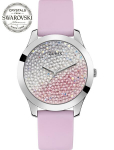 Naiste k&auml;ekell Guess W1223L1