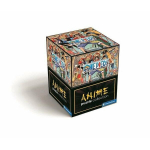 Pusle Clementoni 3D One Piece kuubik, 500 tk