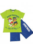 Suvekomplekt poistele Paw Patrol