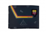 Rahakott poistele Harry Potter