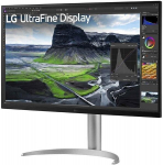 Monitor LG UltraFine 32UQ850V-W