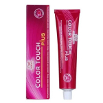 Wella Color Touch Plus juuksev&auml;rv 60 ml 55/05