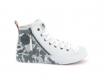 Palladium tossud Pallaphoenix Z Camo Lthr, valge/hall