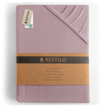 DecoKing Amber voodilina kummiga 240x220 cm