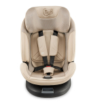 Turvatool Kinderkraft Xpedition 3, 0-36 kg, beige
