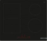 Bosch integreeritav pliidiplaat PVS61RHB1E Induction Cooktop, must