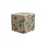 Tumba Wood Garden Verona 45 Premium, helepruun