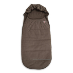 Magamiskott Lodger Mini Bunker Teddy, Buffalo