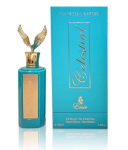 Parf&uuml;&uuml;m Emir Celestial Extrait De Parfum meestele ja naistele, 100 ml