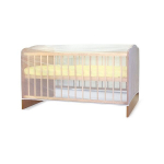 Putukav&otilde;rk beebivoodile Lorelli, valge