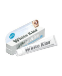 Valgendav hambapasta White Kiss, 50 ml