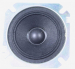 BMW 316 318 320 323 325 K&otilde;lar Tweeter 6cm 65128357621 65126914141