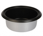 Rice Cooker Keedukatel PTFE Keha Poti RK100815