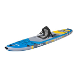 SUP-laud Rebel Active, sinine