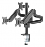 Deltaco ARM-0352, Vesa 75x75-100x100, 17 "-27"