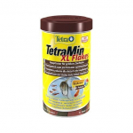 Kalatoit dekoratiivkaladele Tetra TetraMin XL Flakes, 1 L