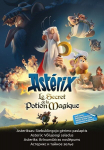 DVD filmi "Asterix: v&otilde;lujoogi saladus" (2018)