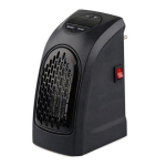 Elektriline miniventilaator k&uuml;ttekeha soe ventilaator koduk&uuml;te Ahi radiaatork&uuml;tteseade masin talveks